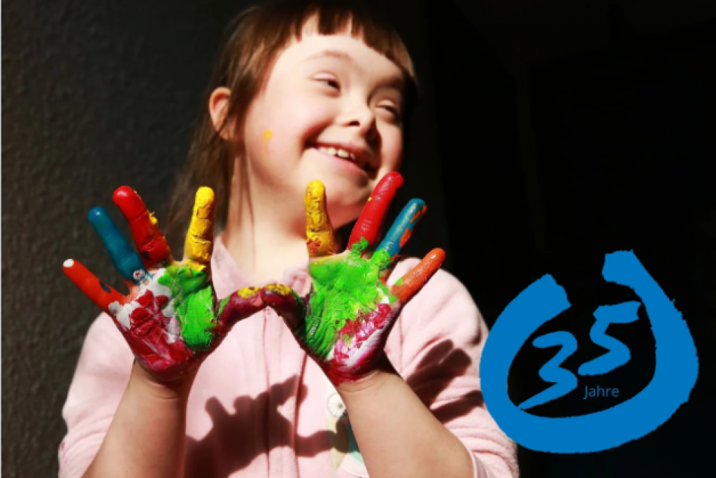 Bild Imagefilm Lebenshilfe Märkisch Oderland e.V.